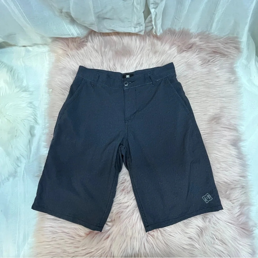 Youth/young adult DC bored shorts